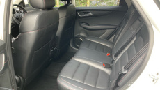 MG HS 1.5 T-GDI PHEV SE 5dr Auto Hatchback